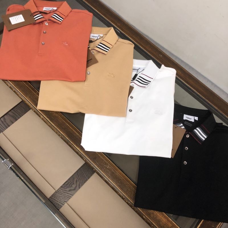 Burberry T-Shirts